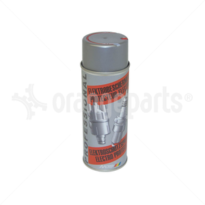 HYSTER 178295 RUST INHIBITOR