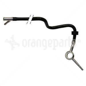 LINDE 3965840519 PIPE