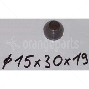 HYSTER 235657 SPRING SEAT