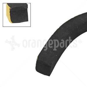 HYSTER 261165 TAPE-BULK (FT)