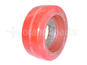 LINDE 3608250118 WHEEL