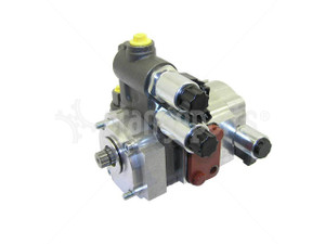 LINDE 0009812201 GEAR PUMP
