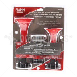 HYSTER 3112336 KIT-HORN