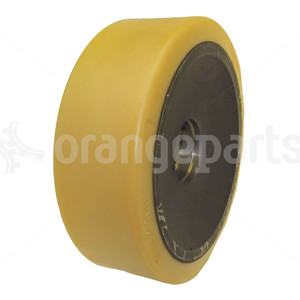 LINDE 0009933802 WHEEL