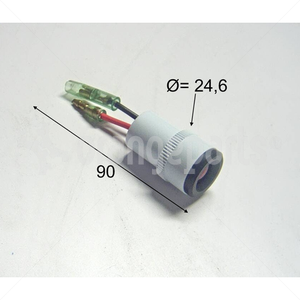 HYSTER 3115563 LAMP