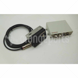 HYSTER 3116844 CONTROL BOX