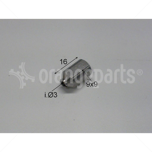 HYSTER 3161652 VALVE SEAT