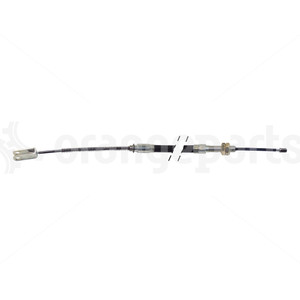 HYSTER 4609849 PARKING BRAKE CABLE
