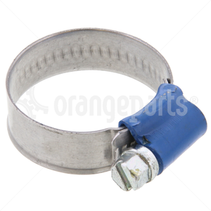 HYSTER 324381 HOSE CLAMP