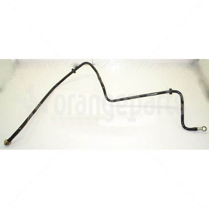 LINDE 3504484112 PIPE ASSY