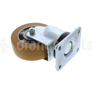 HYSTER 4215723 SUPPORT WHEEL