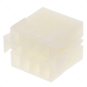 HYSTER 370727 CONNECTOR BODY
