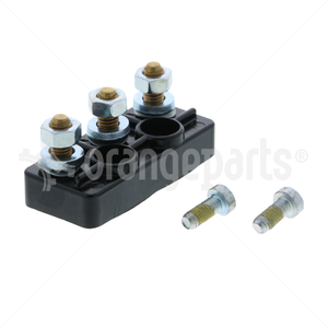 HYSTER 4152457 TERMINAL BOARD