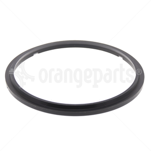 HYSTER 636858 ROD WIPER