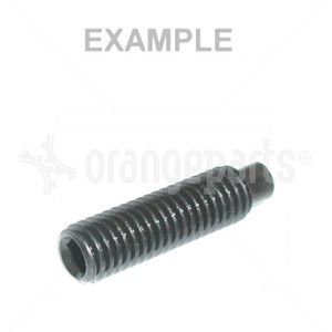 LINDE 8004373 STUD