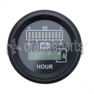 HYSTER 4678611 HOURMETER