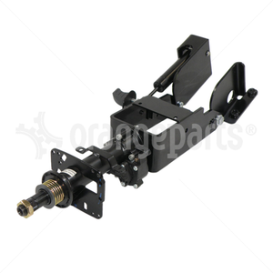 HYSTER 4619561 STEERING COLUMN