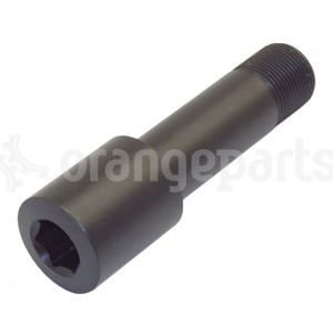 LINDE 11904540200 WHEEL HUB