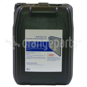 PERKINS 21820263 COOLANT INHIBITOR