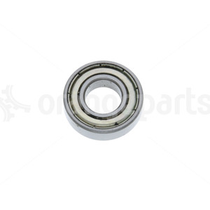LINDE 0009240039 GROOVED BALL BEARING