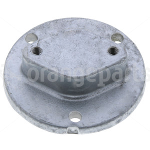 HYSTER 1691506 SUPPORT