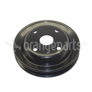 HYSTER 346124 FAN PULLEY