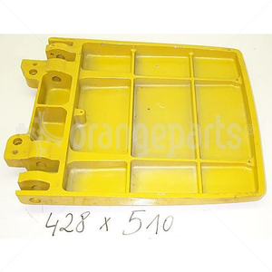 HYSTER 2792644 FENDER