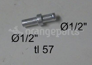 LINDE 2652A015 VALVE
