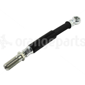 LINDE DZ02111403 FUEL LINE