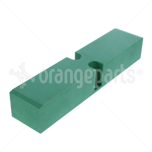 HYSTER 6993282 WEAR PAD  USE  6994025