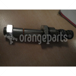LINDE F95323034 VALVE SOLENOID