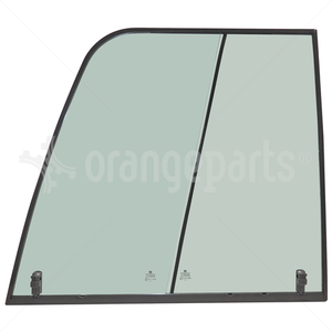 HYSTER 1708240 SLIDING WINDOW