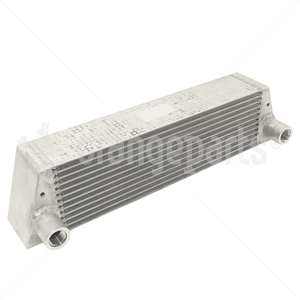 HYSTER 4123084 OIL COOLER