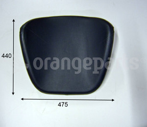 LINDE 11204338017 UPHOLSTERY
