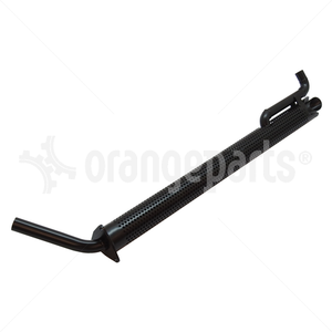 HYSTER S01610850005 TAIL PIPE