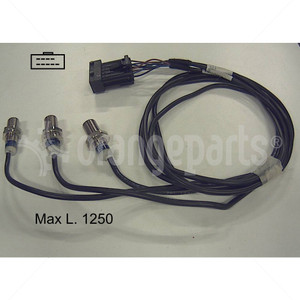 LINDE 45233608901 SENSOR ASSY.