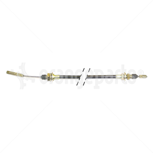 HYSTER 2039078 PARKING BRAKE CABLE