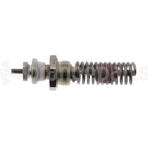 LINDE 2666110 GLOWPLUG