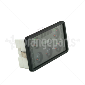 HYSTER 4634391 INSTRUMENT CLUSTER
