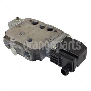 HYSTER 4284255 VALVE SECTION