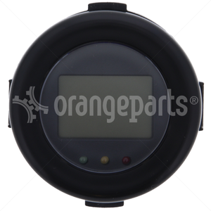 HYSTER 4666927 BDI AND HOURMETER
