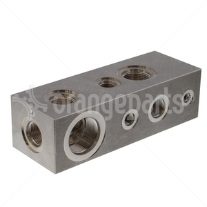 HYSTER 1494906 MANIFOLD