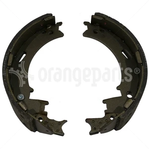 HYSTER 66300780 BRAKE SHOE