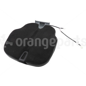 LINDE 11204338021 UPHOLSTERY