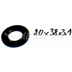 STILL 327636 RUBBERRING