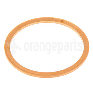 LINDE 9636801455 RING COPPER