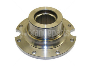 LINDE 3543311801 FLANGE