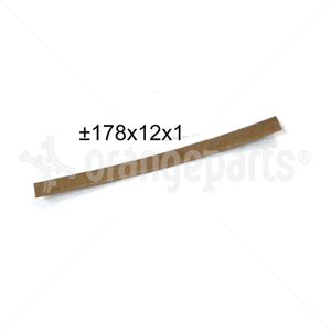 STILL 161793 ISOLATOR*