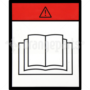 STILL 4480423 ETIQUETTE NOTICE