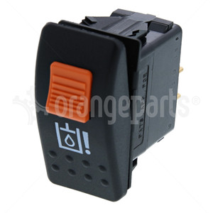 LINDE 7915490631 KIPPSCHALTER